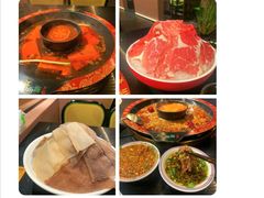 -三江两海老火锅(北京首店)