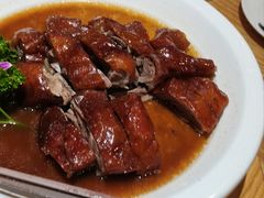 -德胜轩正宗顺德菜(宝安沙井会展中心店)