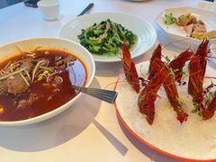 -上海小南国(不夜城店)