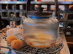 -微醺烤牛·炭火烧烤·精酿啤酒(东郊记忆店)