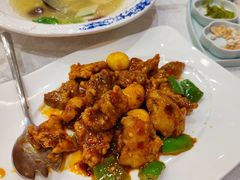 -梅龙镇酒家(南京西路总店)