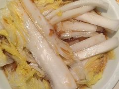 -谷田稻香·砂锅菜(汇暻广场店)
