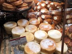 -山崎面包(静安久光店)