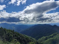 -井冈山风景名胜区