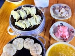 -梁憨包(南岸回龙湾店)