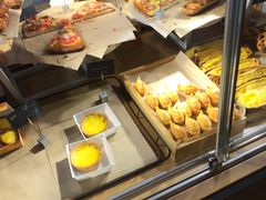 -桂新园(烘焙馆-鸿翔店)