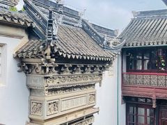 -东山雕花楼