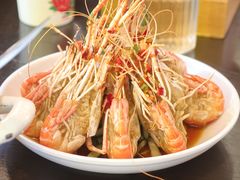 -冶建镜子·中国龙虾王(总店)