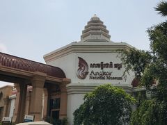 -吴哥国家博物馆