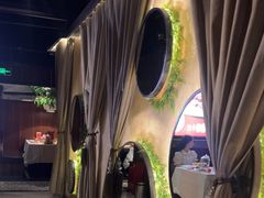 -天山醉美辣子鸡(文艺路店)