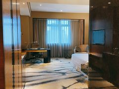 -西安赛瑞喜来登大酒店