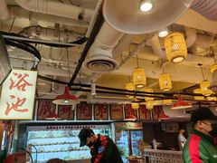 -钢管厂五区小郡肝串串香火锅(人民广场店)