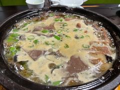 椒香牛舌-陈麻婆豆腐总店