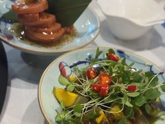 -锦尚阁烤鱼(望京新荟城店)