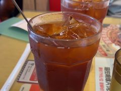 -吴系粤菜馆·茶餐厅(深业上城店)