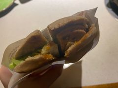 -一叶一世界•素食餐厅(环球中心店)