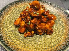 -柒园·三十年创意杭帮菜(龙湖滨江天街店)