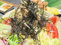 -鲸山上·私房日料(泰达MSD店)