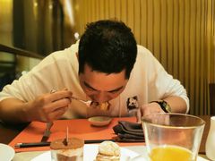 -富力丽思卡尔顿酒店·香荟全日制餐厅
