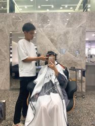 -UnHair Salon
