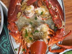 -船奇蒸汽海鲜·闽菜(八市海鲜总店)