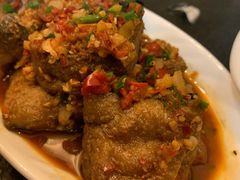 -湘肠香火锅店(团结湖店)