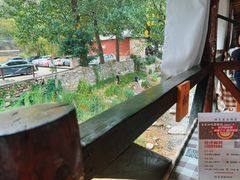 -北京水岸山吧度假村(雁栖镇店)