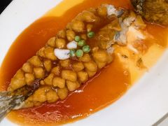 -清真马祥兴菜馆(云南北路店)