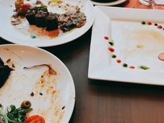 -西堤牛排(合肥之心城店)