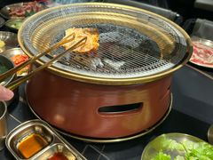 -西塔老太太泥炉烤肉(龙湖北苑天街店)