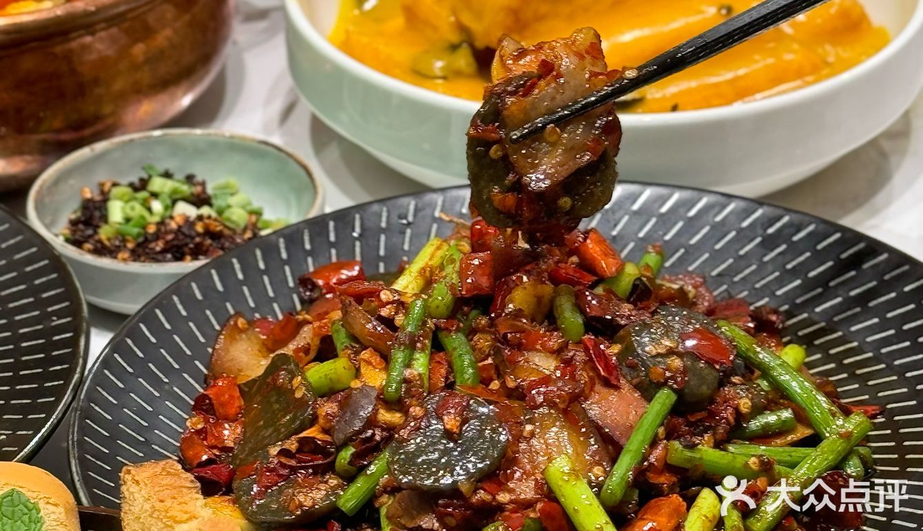 妈耶‼️无锡好吃的也太多了吧！！