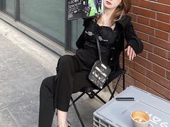 -HUGS coffee(东区店)