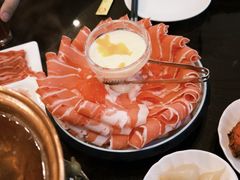 -日坛涮肉四合院·园林餐厅(日坛公园店)