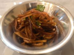 -玉华台饭庄·淮扬菜·烤鸭(望京店)