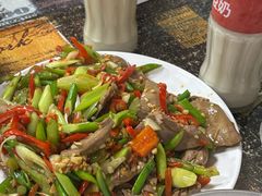 -文杰餐馆(南洪时尚风情街店)