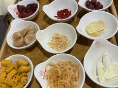 -大明铜锅·烤涮坊·烧烤(新开路店)