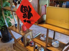 -新天世纪中餐厅