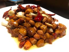 -陈麻婆豆腐总店