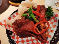 -避风塘(宝山万达店)