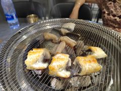 -本炙炭烤·蒲烧活鳗料理店(金沙洲店)