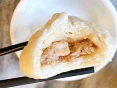 猪肉三鲜包子-天兴居(鲜鱼口街店)