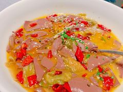 -柿合缘新京菜(国金中心商场店)