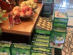 -旺顺阁海鲜广场(亚运村店)