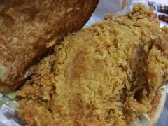-麦当劳(启迪香山店)