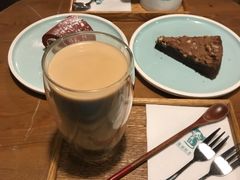 -雕刻时光咖啡馆(交大店)