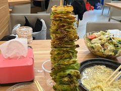 -买又大餐厅(福林里店)
