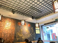 大堂-双喜老铺(人民广场店)