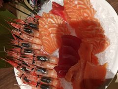 -大渔铁板烧(铁西万象汇店)