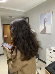 点击看大图 -KIMI HAIR SALON·烫染设计店