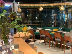 -The Coffee Academïcs(铜锣湾店)